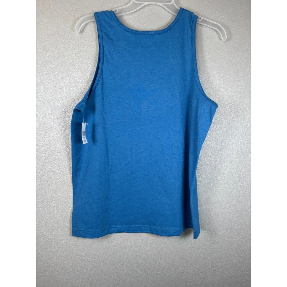 Energy Zone Boys Graphic Tank Top XL Street Skate Contest Eat Concrete Y2K‎ NWT